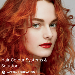 Halifax, NS - Aveda Hair Color Systems & Solutions - September 29th - 30th, 2025